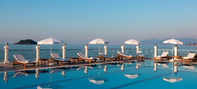 吉雷松拉昆塔温德姆酒店(La Quinta by Wyndham Giresun)图片