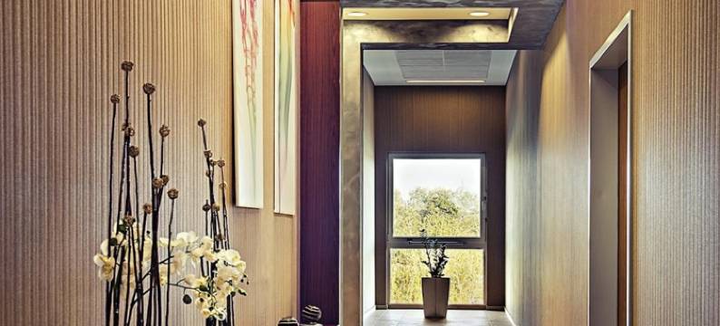 伊图公园大球场商务酒店(ETO Park Hotel Business & Stadium)图片