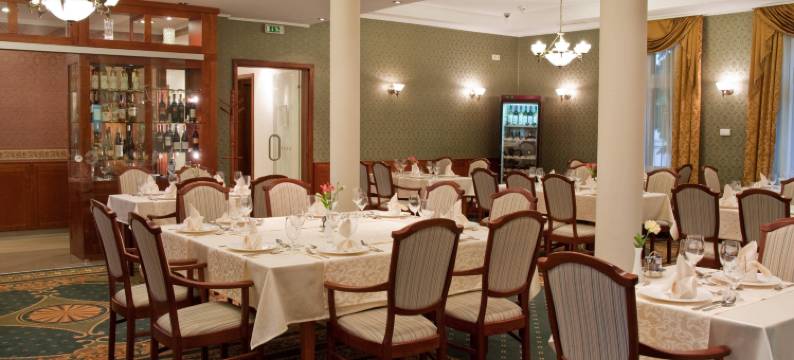 伊丽莎白酒店(Elizabeth Hotel)图片