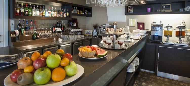 布达城堡酒店(Buda Castle Hotel Budapest)图片