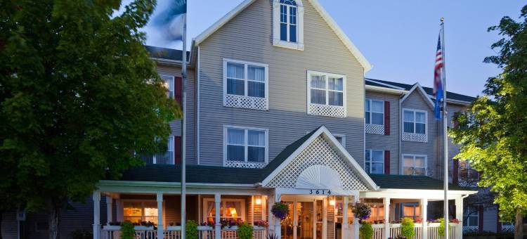 贝斯特韦斯特欧克莱尔南部酒店(Best Western Eau Claire South)图片
