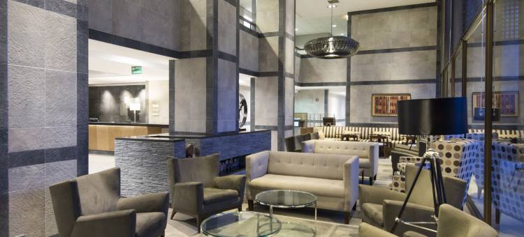 Holiday Inn Express 特木科(Holiday Inn Express Temuco)图片