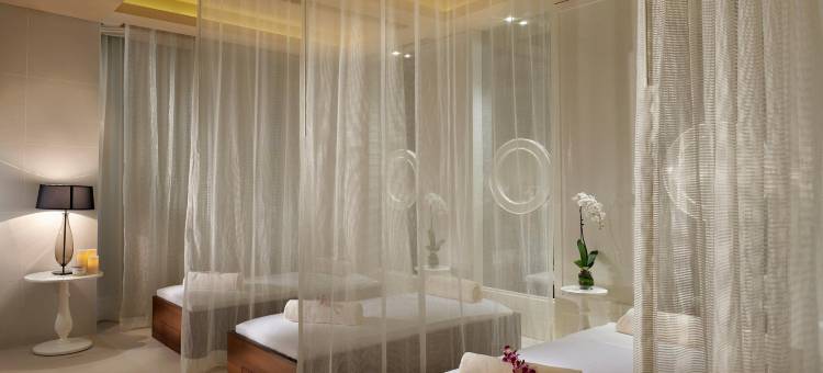 迪拜棕榈岛华尔道夫酒店(Waldorf Astoria Dubai Palm Jumeirah)图片