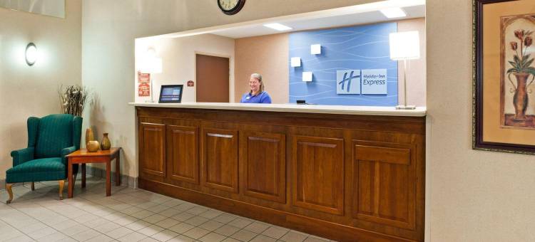 品质酒店哈伦(Quality Inn)图片