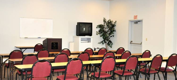 奇科遗产贝斯特韦斯特酒店(Best Western Heritage Inn - Chico)图片