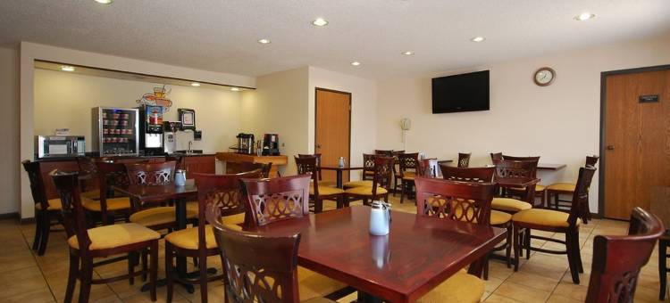 特拉华美吟酒店(Baymont by Wyndham Delaware)图片