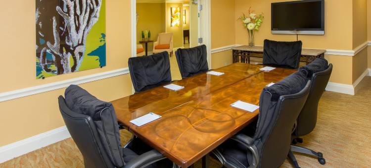 埃伦顿/布雷登顿欢朋酒店(Hampton Inn Ellenton/Bradenton)图片