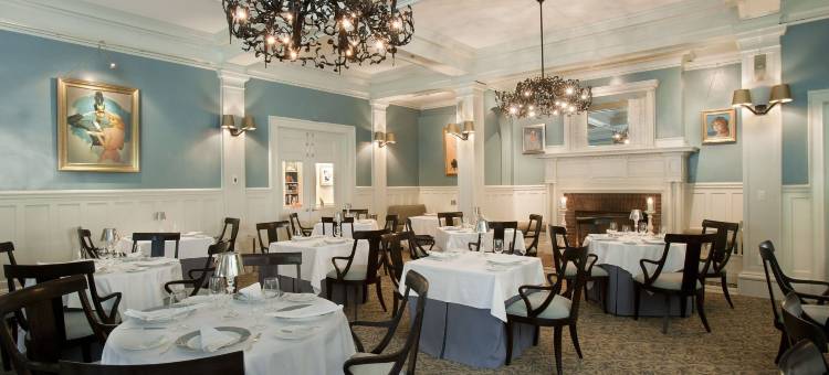 凡迪尔比特酒店 - 阿尔博格度假村精选(The Vanderbilt, Auberge Resorts Collection)图片