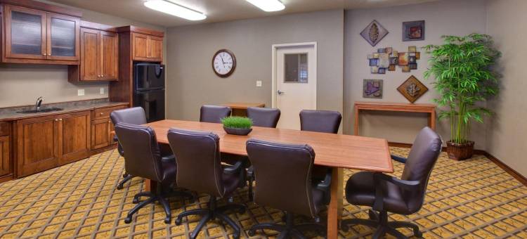Candlewood Suites 布卢明顿 - 正常(Candlewood Suites Bloomington-Normal)图片