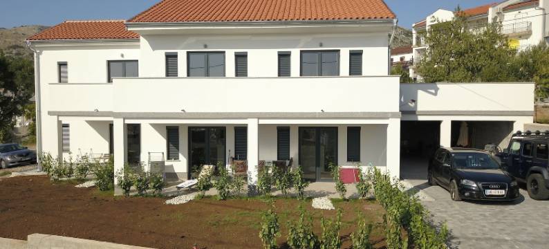 品质精选十一酒店(BC Eleven - Mit Zentralheizung)图片