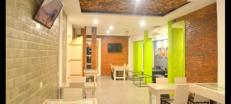 皇家玛丽萨酒店(Royal Marisa Hotel)图片