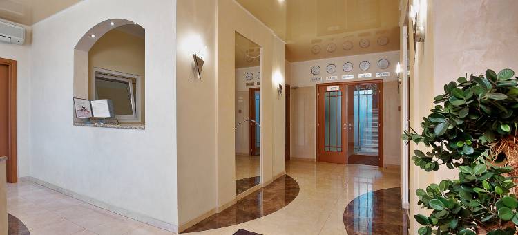 尤克酒店(Yug Hotel)图片