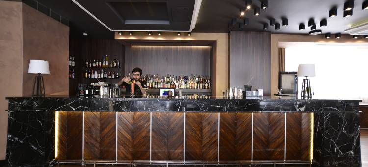 埃里温巴黎酒店(Paris Hotel Yerevan)图片