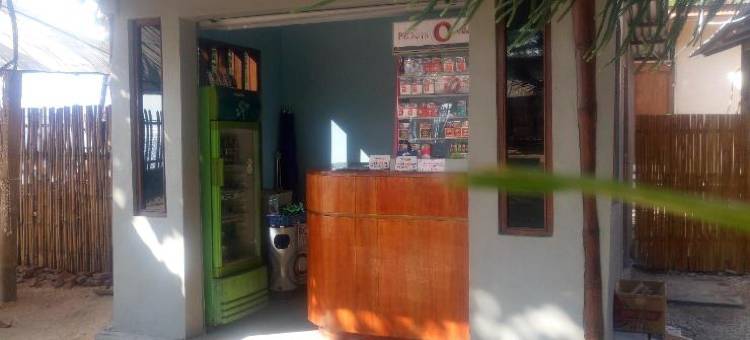 拉兰图卡日出酒店(Sunrise Hotel Larantuka)图片