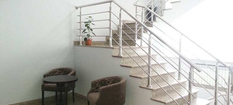 塔尔迪库尔干皇家汽油酒店(Royal Petrol Hotel)图片