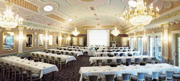 Grand City Hotel Gummersbach图片