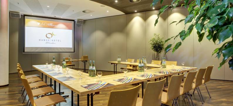 阿滕多恩汉萨酒店(Hanse Hotel Attendorn)图片