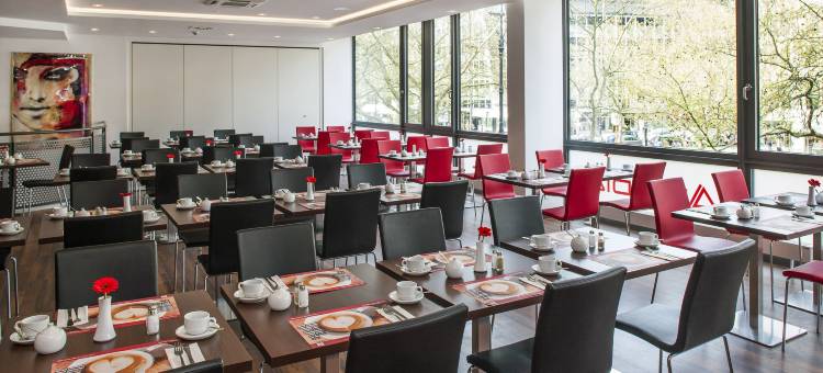 柏林库尔夫尔斯登达姆贝斯特韦斯特优质酒店(Best Western Plus Plaza Berlin Kurfuerstendamm)图片