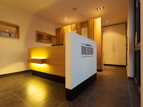 Haus Wilkens Hotel Reviews And Room Rates Trip Com