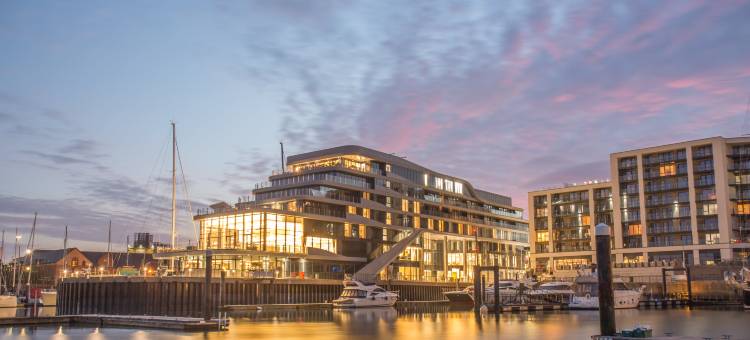 南安普敦港水疗酒店(Harbour Hotel & Spa Southampton)图片