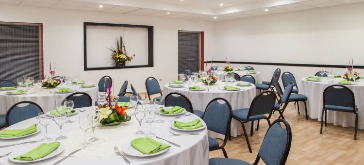 Baymont by Wyndham Lazaro Cardenas图片