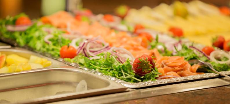 雪世界阿尔卑斯酒店(Alpine Hotel by SnowWorld)图片