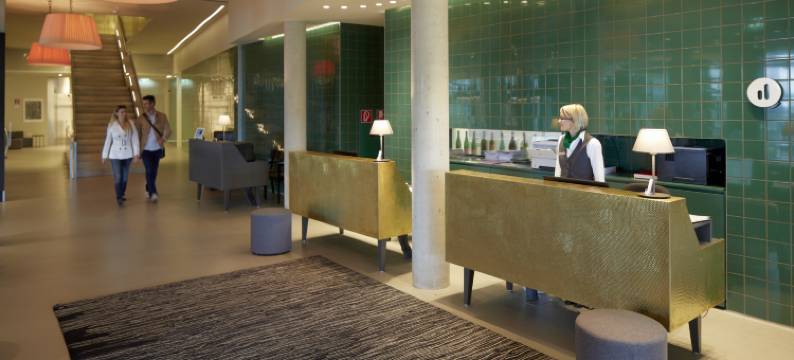 苏德斯特马克路易斯葡萄酒水疗度假酒店(Loisium Wine & Spa Resort Sudsteiermark)图片