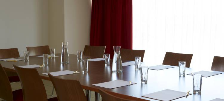 维也纳市阿德吉奥公寓式酒店(Aparthotel Adagio Vienna City)图片