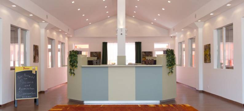 WinRooms "hotel&appartement"图片