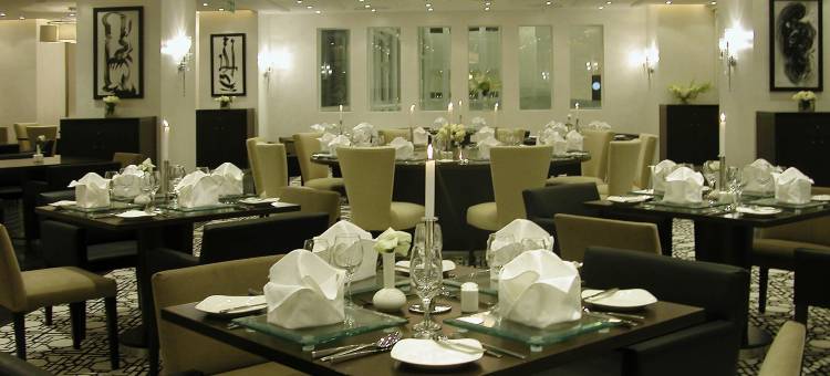 阿尔阿诺德诺富特酒店(Novotel Riyadh Al Anoud)图片