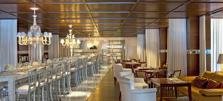 比佛利山庄 SLS 豪华精选酒店(SLS Hotel, a Luxury Collection Hotel, Beverly Hills)图片