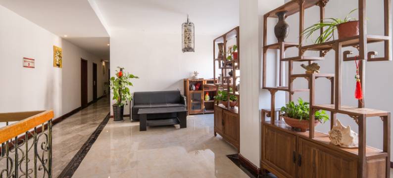 徐州科院宾馆图片