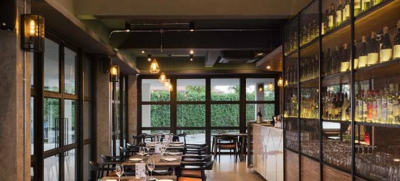 R照片酒店(R Photo Hotel)图片