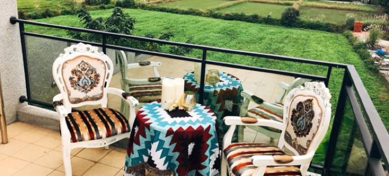 娜吉玛民宿｜狗狗民宿｜宠物友善图片