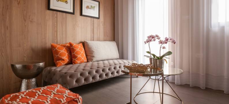 宜兰补路八民宿图片