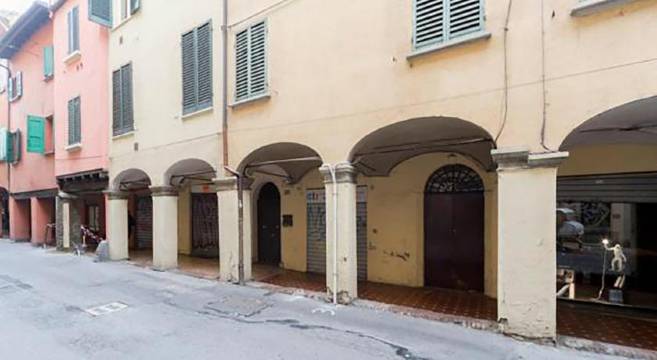 Casa Della Zia - 浪漫的房间(Casa Della Zia, Bologna by Short Holidays)