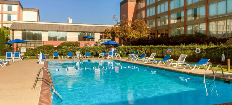 切斯特酒店及会议中心(Chester Hotel and Conference Center)图片