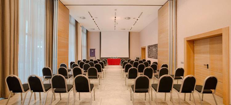 比萨NH酒店(NH Pisa)图片