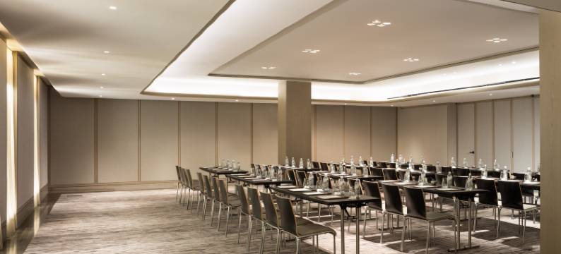 尼克博克酒店(The Knickerbocker Hotel)图片