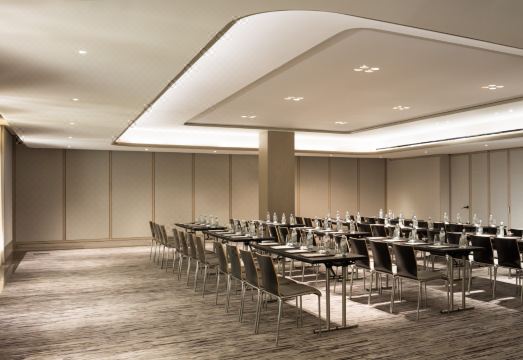 The Knickerbocker HotelHotel Overview