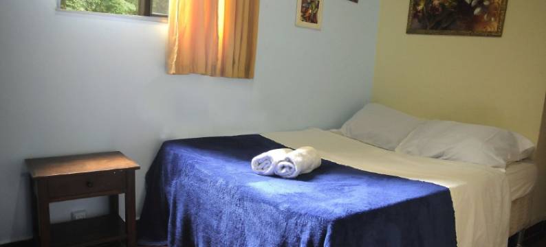 小屋旅舍(Le House Hostel)图片