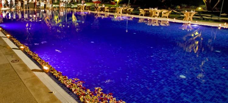 Dom Pedro Vilamoura图片