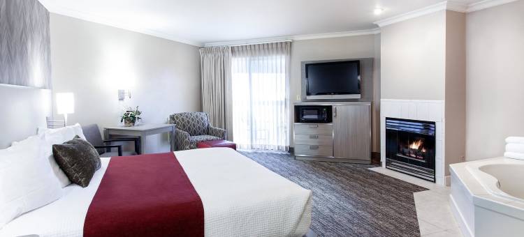 库特奈河贝斯特韦斯特优质娱乐场酒店及水疗中心(Best Western Plus Kootenai River Inn Casino  Spa)图片