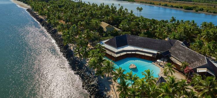 希尔顿逸林斐济酒店 - 索奈萨利岛(DoubleTree by Hilton Fiji - Sonaisali Island)图片