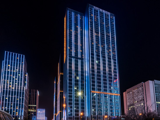 斯维登精品公寓(青岛会展中心石老人海水浴场)