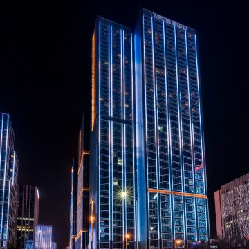 斯维登精品公寓(青岛会展中心石老人海水浴场)图片