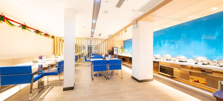 锦江之星品尚(淮安河下古镇翔宇大道店)图片