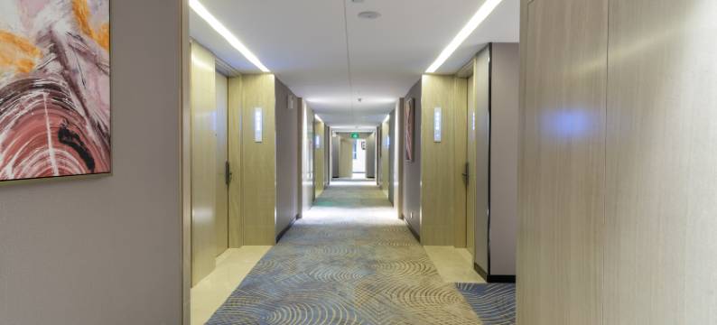 宜尚酒店(扬州江都金鹰广场店)图片