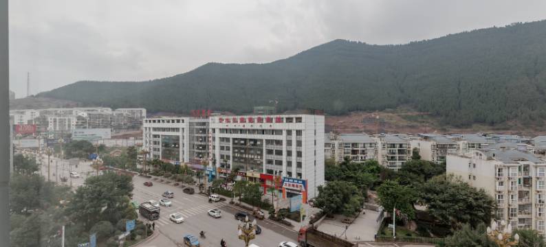 古蔺兰都大酒店图片