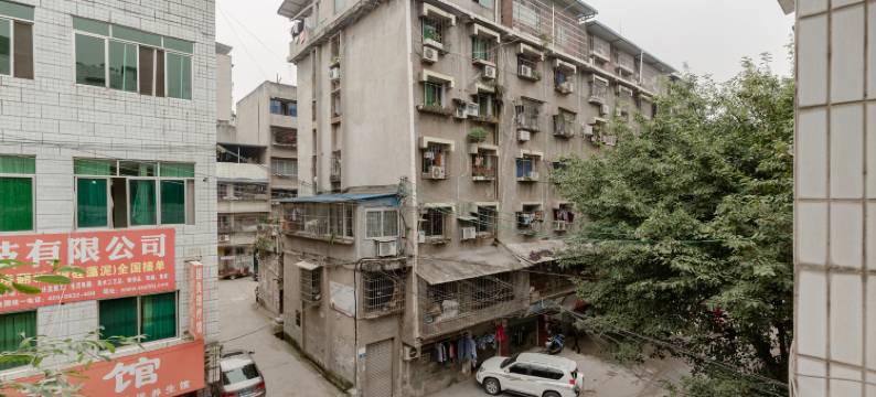 资中世茂宾馆图片